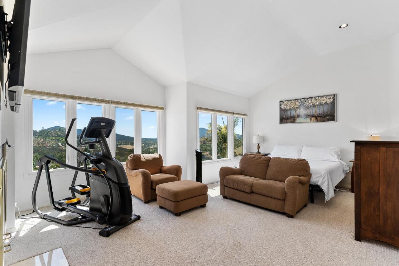 Private Paradise Escape San Diego Jamul Екстериор снимка