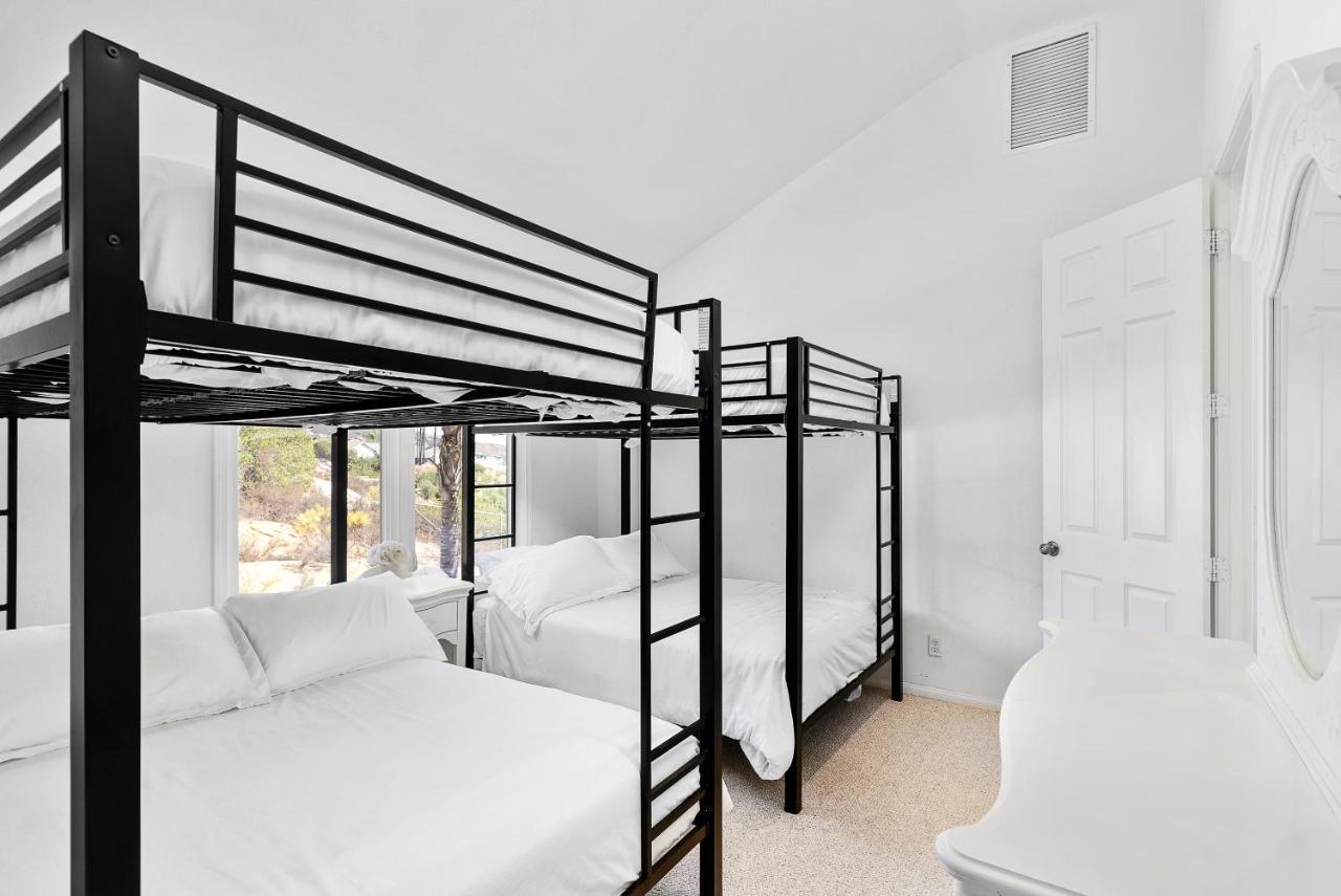 Private Paradise Escape San Diego Jamul Екстериор снимка