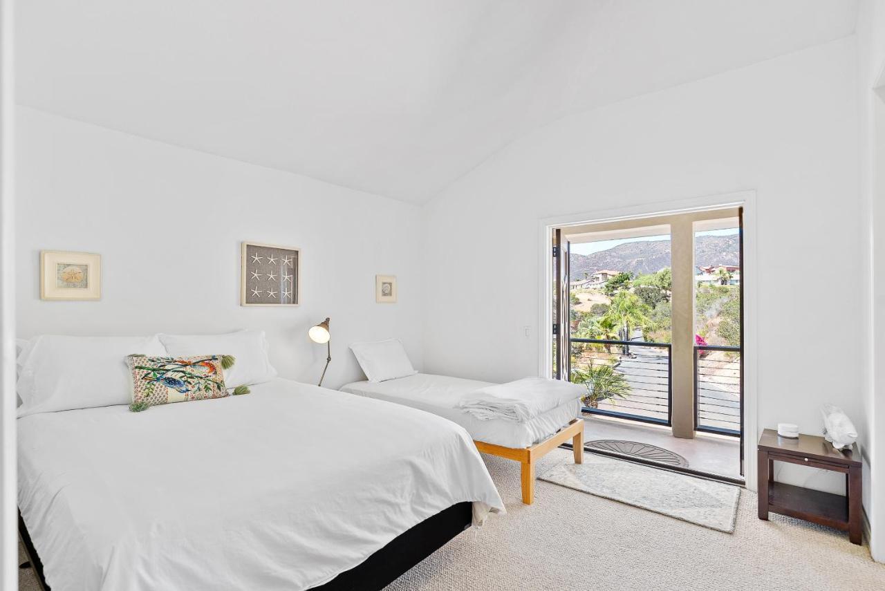 Private Paradise Escape San Diego Jamul Екстериор снимка