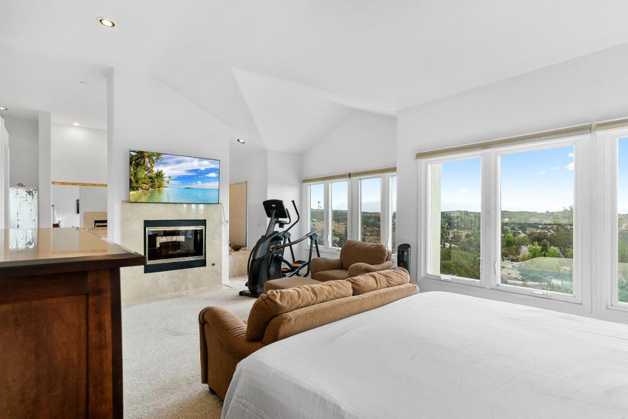 Private Paradise Escape San Diego Jamul Екстериор снимка