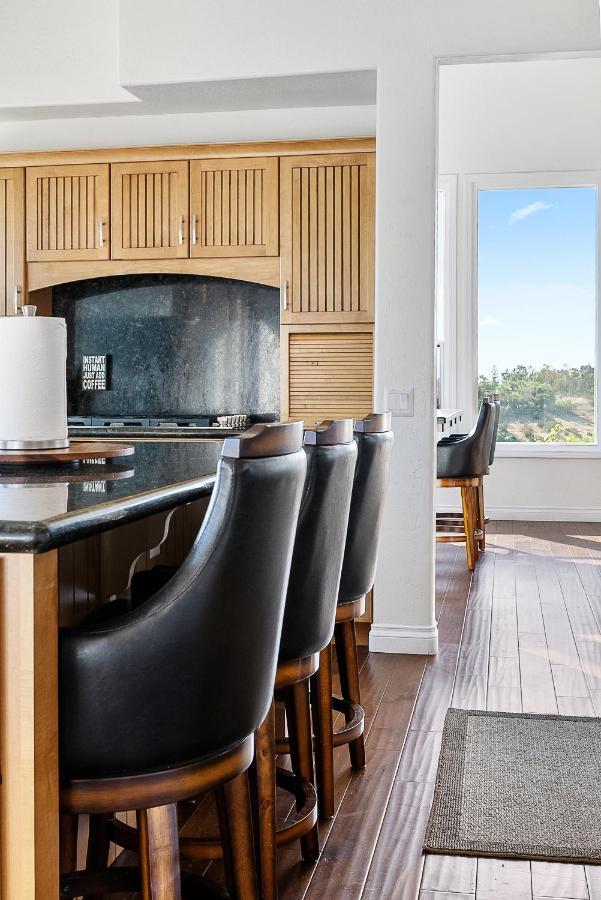 Private Paradise Escape San Diego Jamul Екстериор снимка