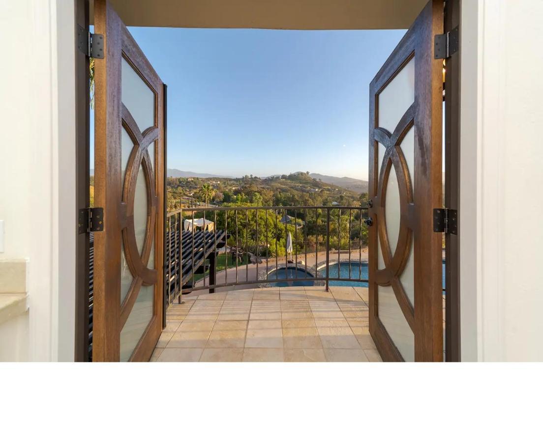 Private Paradise Escape San Diego Jamul Екстериор снимка