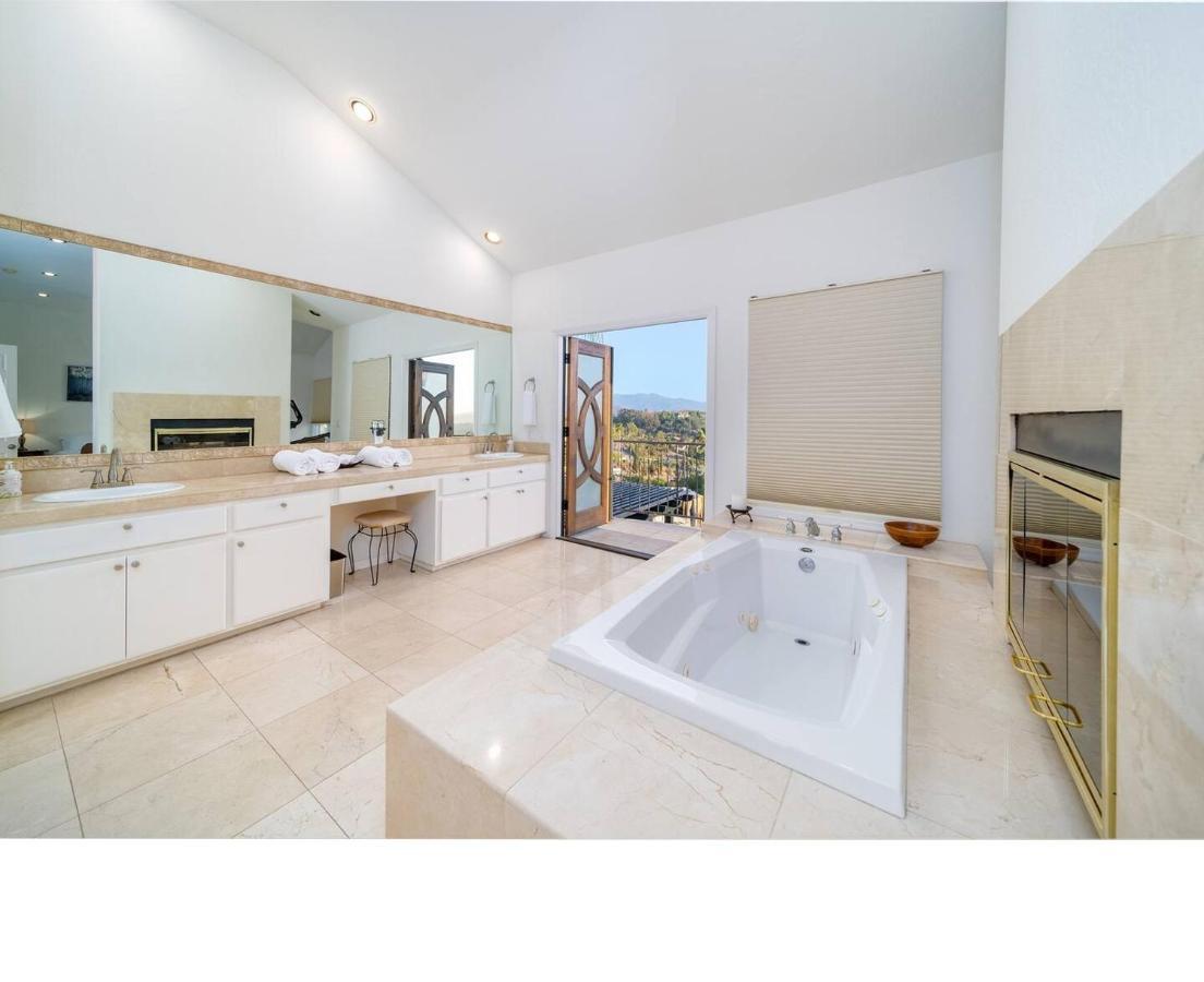 Private Paradise Escape San Diego Jamul Екстериор снимка