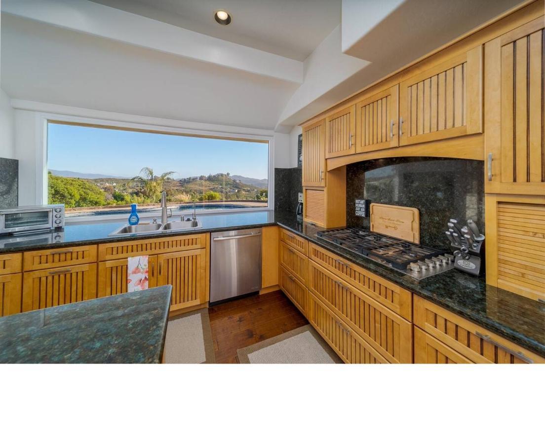 Private Paradise Escape San Diego Jamul Екстериор снимка