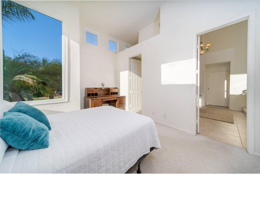 Private Paradise Escape San Diego Jamul Екстериор снимка