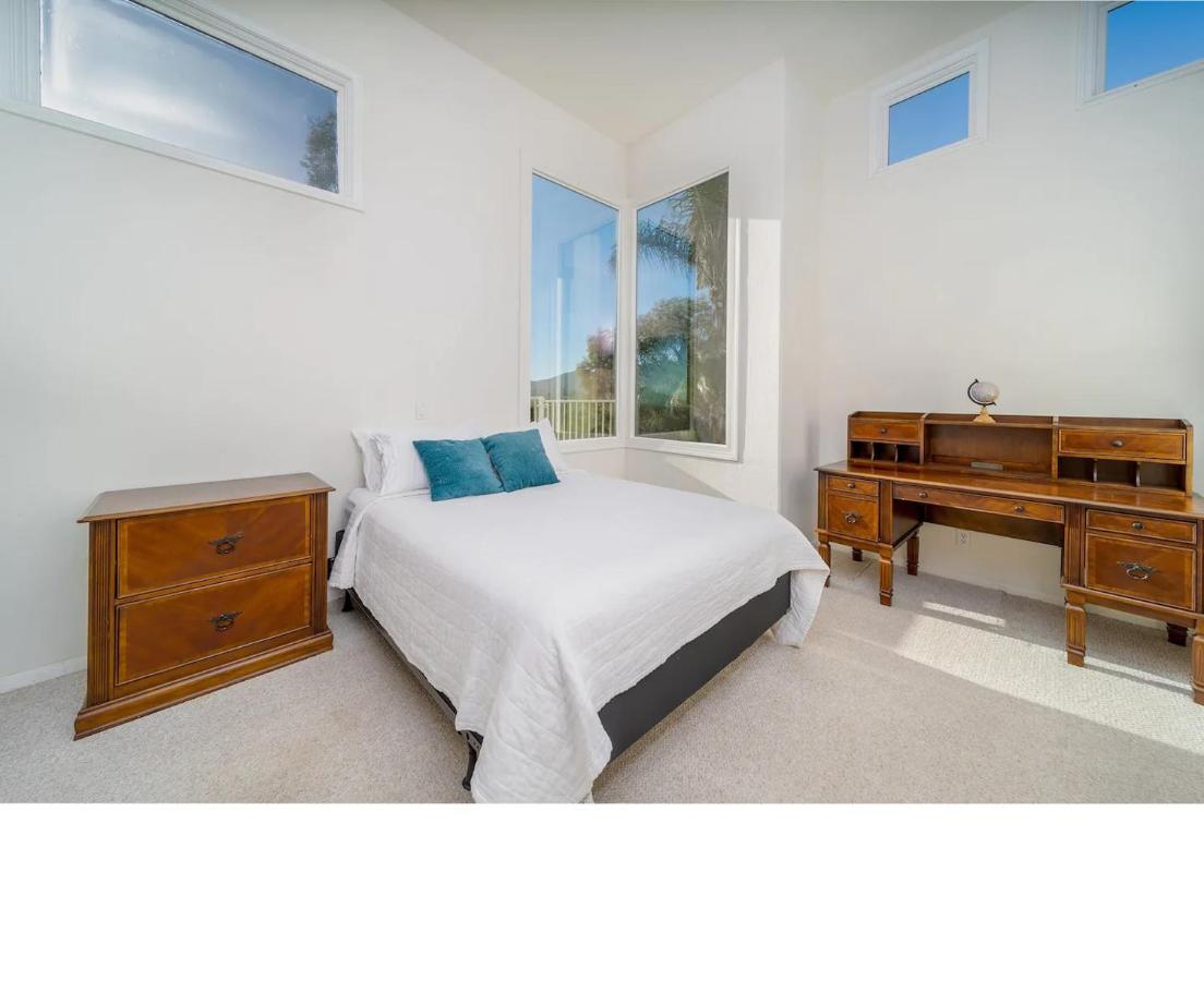 Private Paradise Escape San Diego Jamul Екстериор снимка
